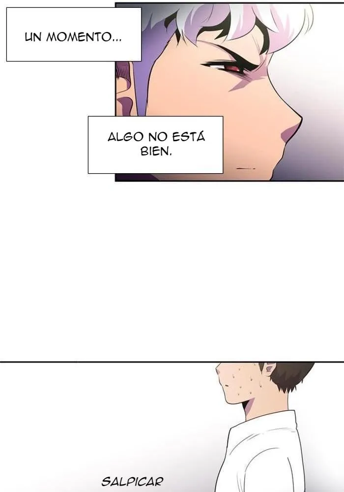 Dr Frost Capítulo 137 en Línea - página 22