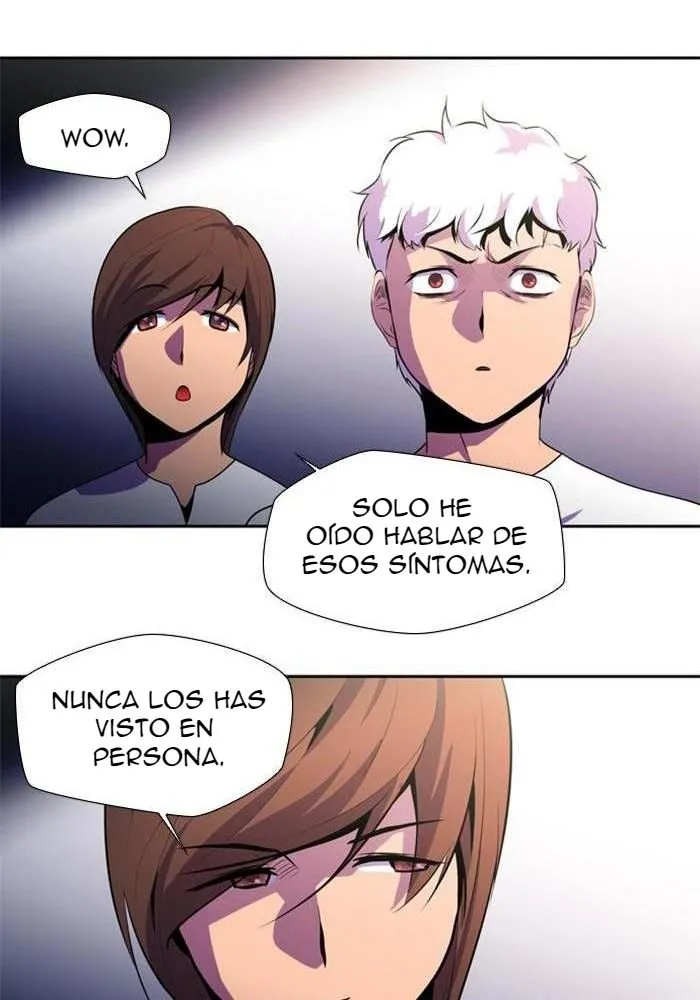 Dr Frost Capítulo 137 en Línea - página 25
