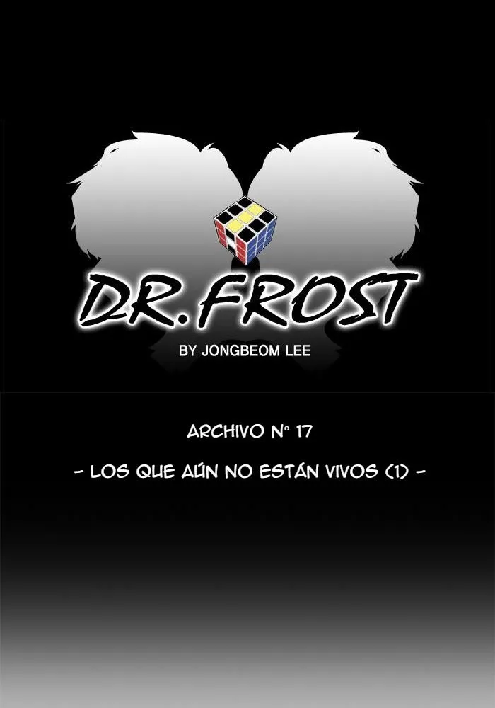 Dr Frost Capítulo 137 en Línea - página 27