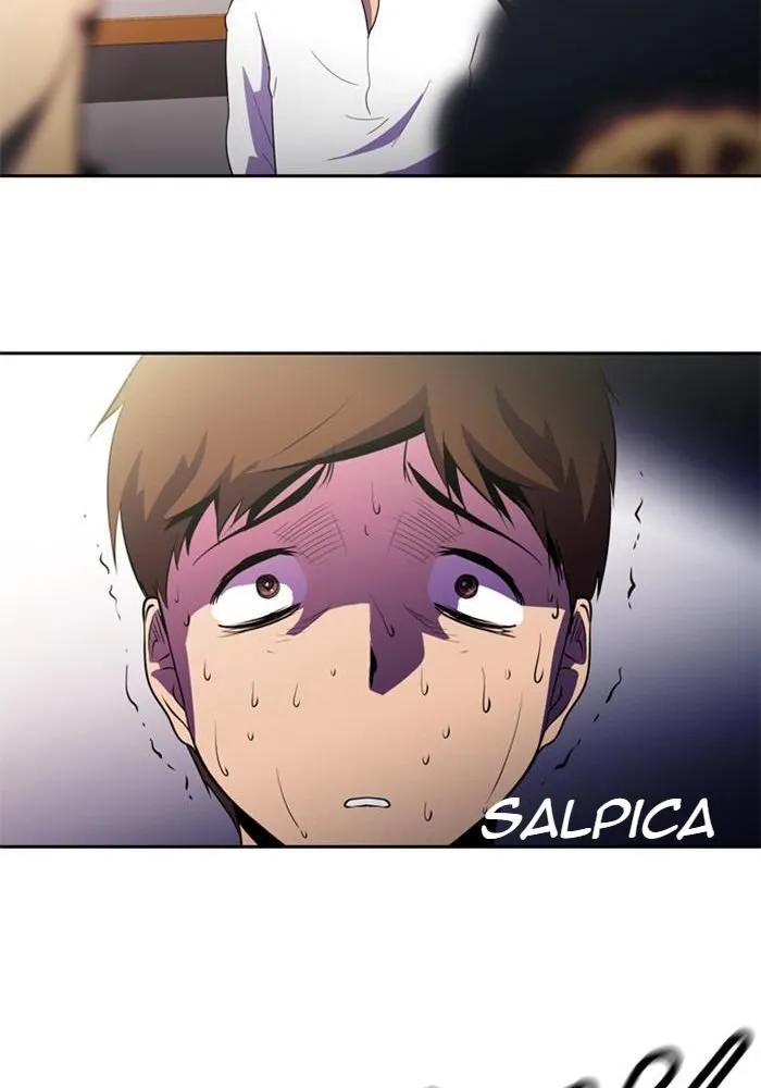 Dr Frost Capítulo 137 en Línea - página 30