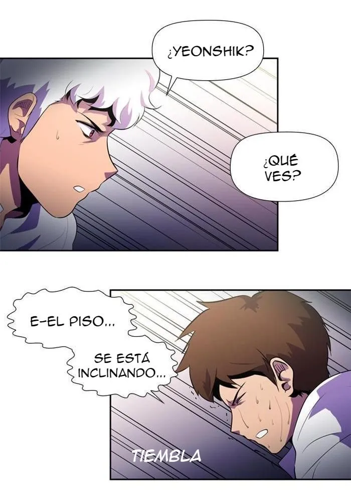 Dr Frost Capítulo 137 en Línea - página 38