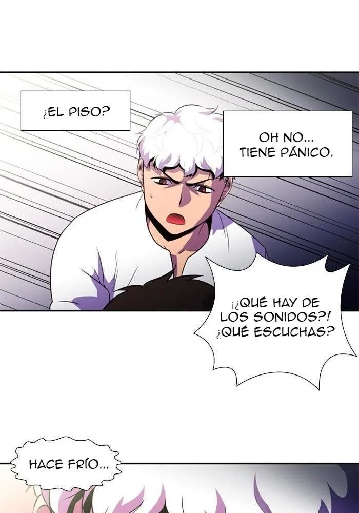 Dr Frost Capítulo 137 en Línea - página 39