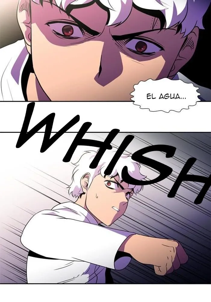 Dr Frost Capítulo 137 en Línea - página 40