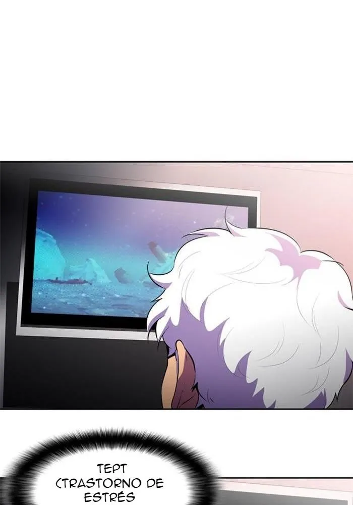 Dr Frost Capítulo 137 en Línea - página 41