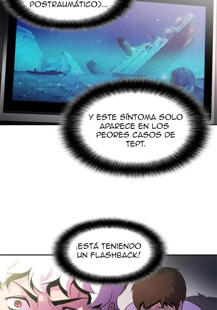 Dr Frost Capítulo 137 en Línea - página 42