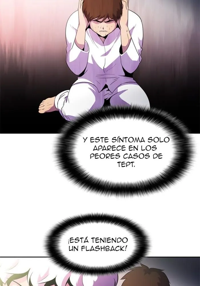 Dr Frost Capítulo 138 en Línea - página 2