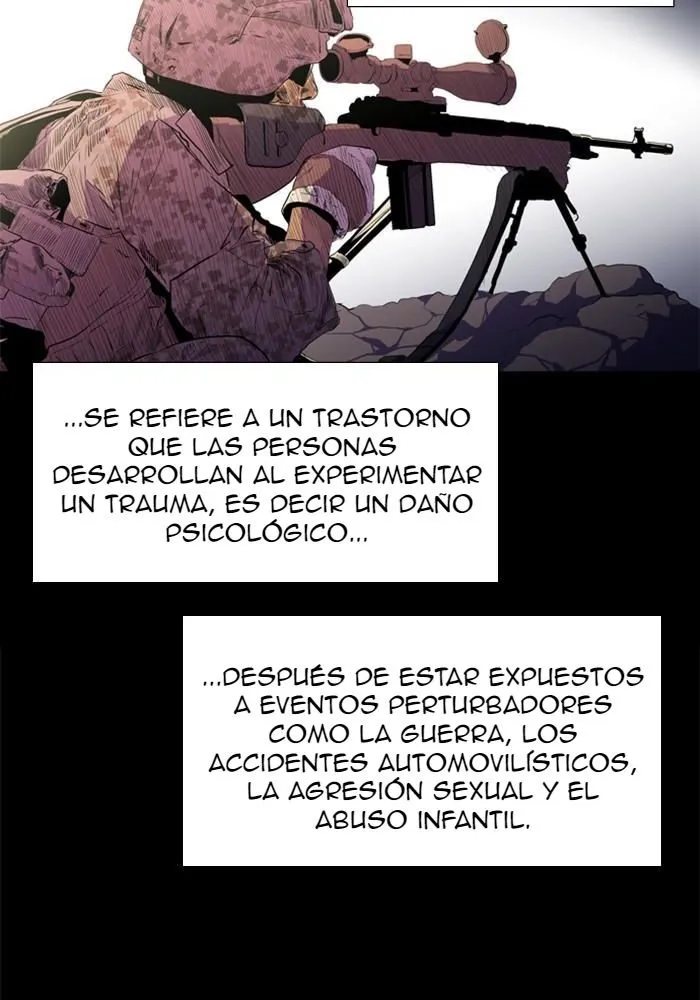 Dr Frost Capítulo 138 en Línea - página 4
