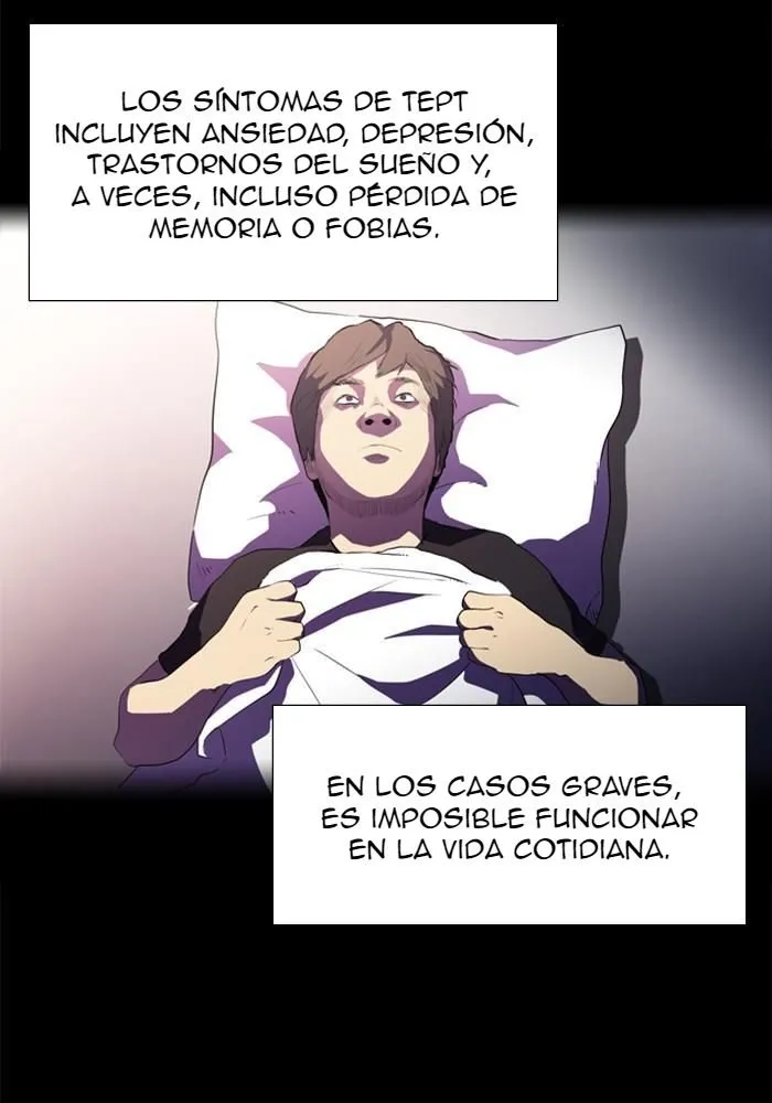 Dr Frost Capítulo 138 en Línea - página 5