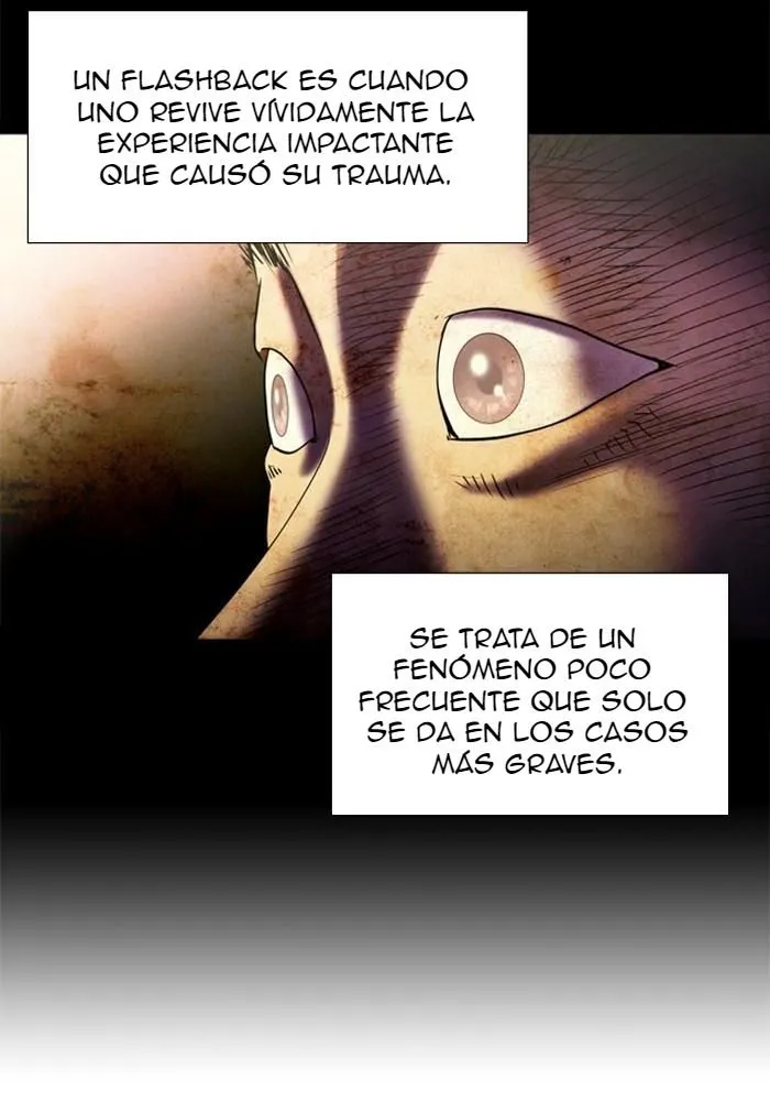 Dr Frost Capítulo 138 en Línea - página 6