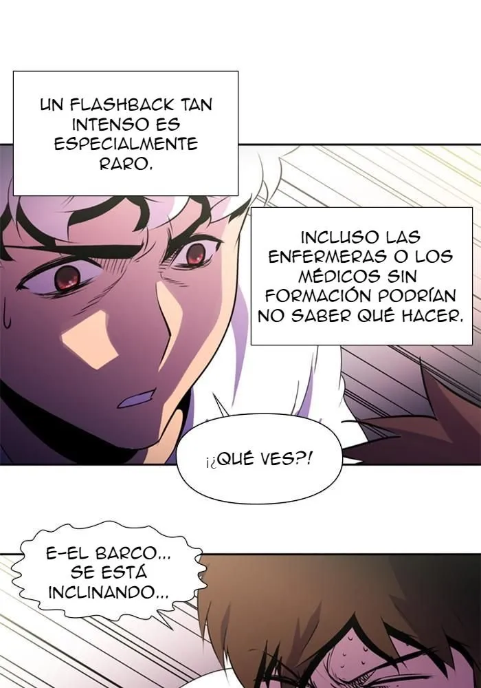Dr Frost Capítulo 138 en Línea - página 7