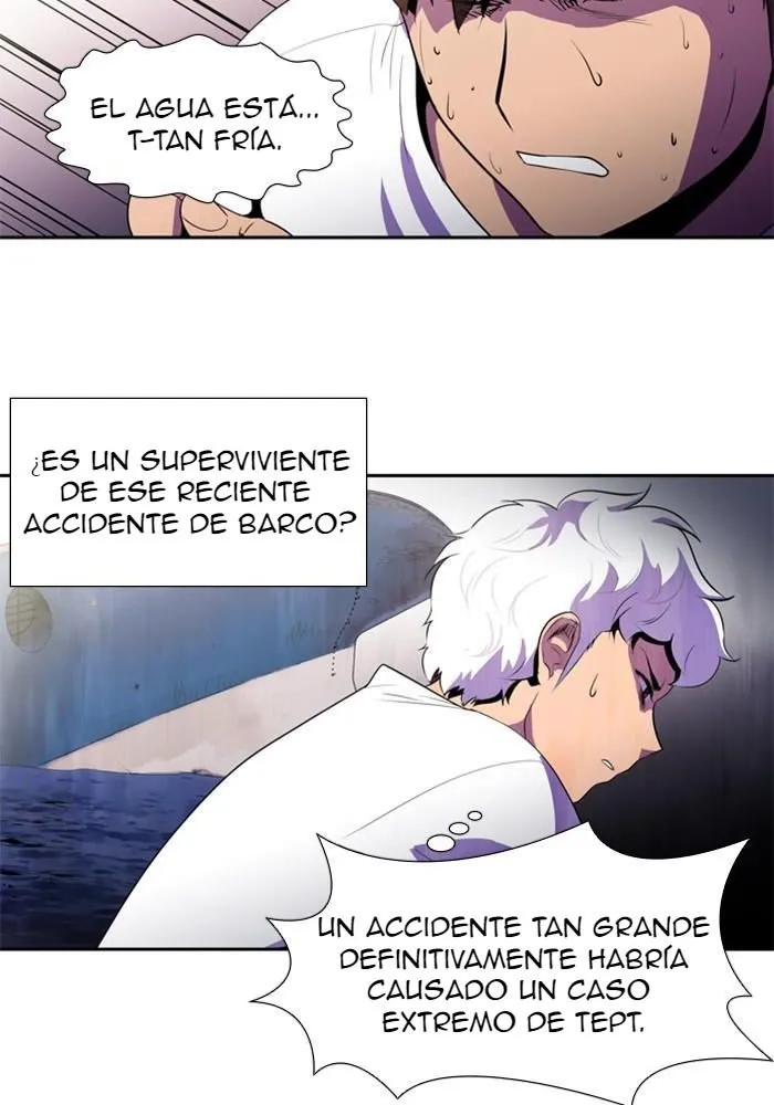 Dr Frost Capítulo 138 en Línea - página 8