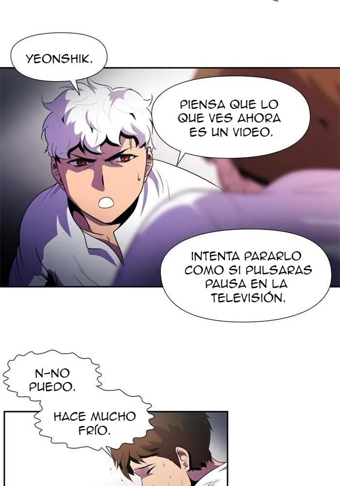 Dr Frost Capítulo 138 en Línea - página 9
