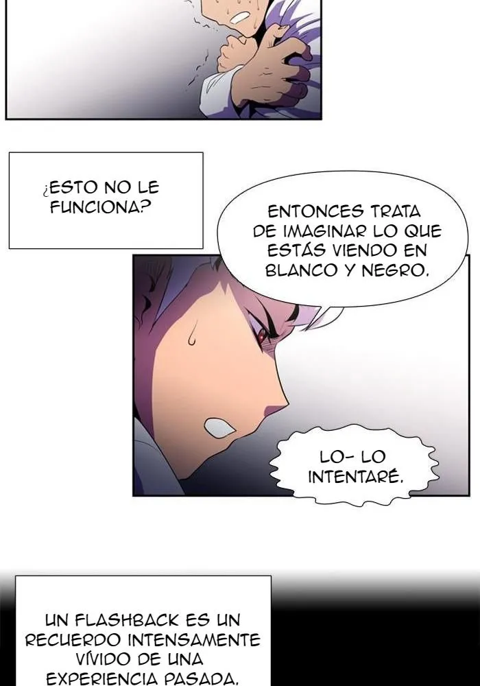 Dr Frost Capítulo 138 en Línea - página 10