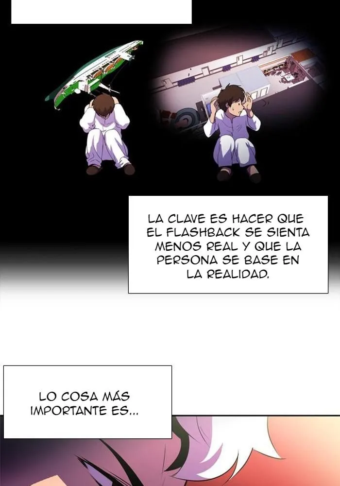 Dr Frost Capítulo 138 en Línea - página 11