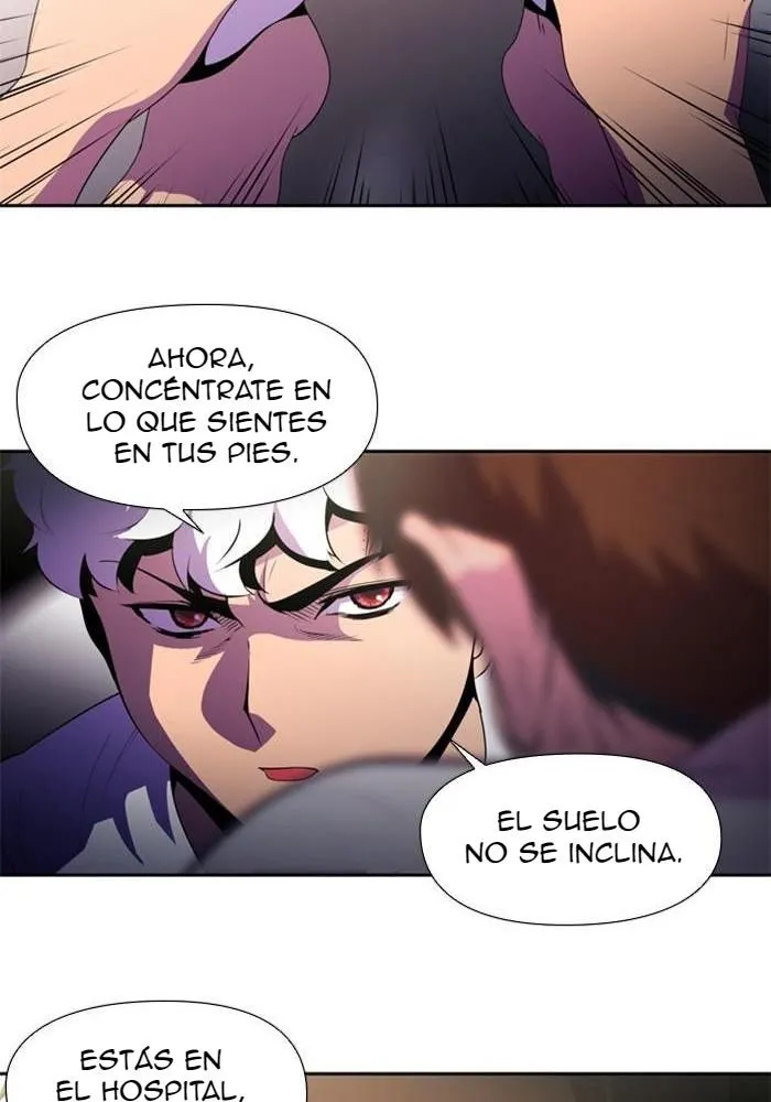 Dr Frost Capítulo 138 en Línea - página 13