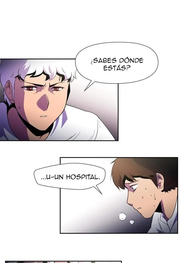 Dr Frost Capítulo 138 en Línea - página 16