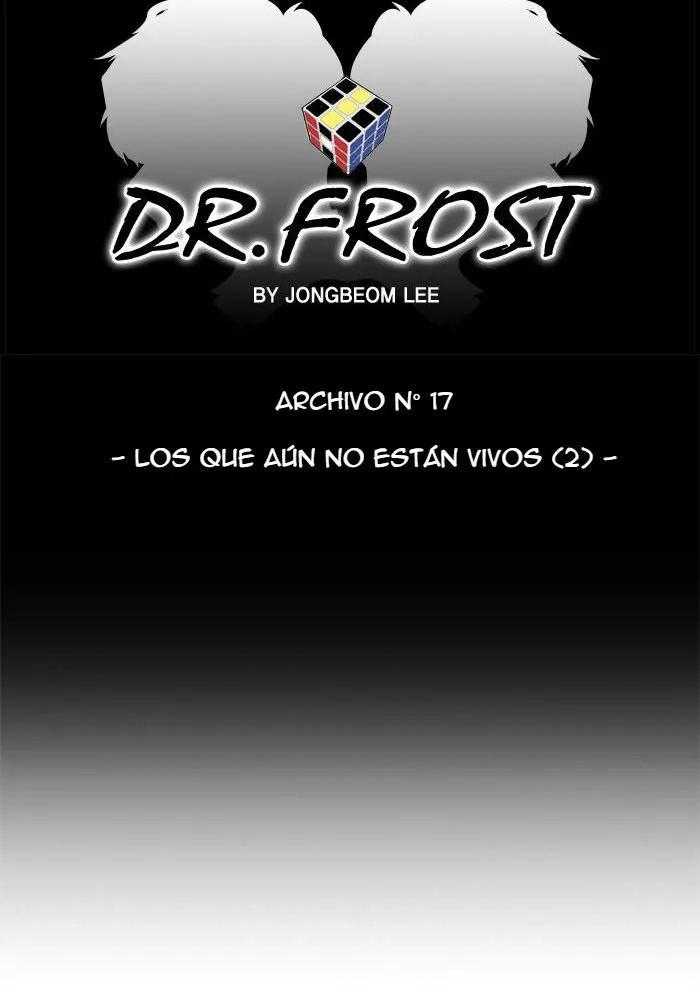 Dr Frost Capítulo 138 en Línea - página 20