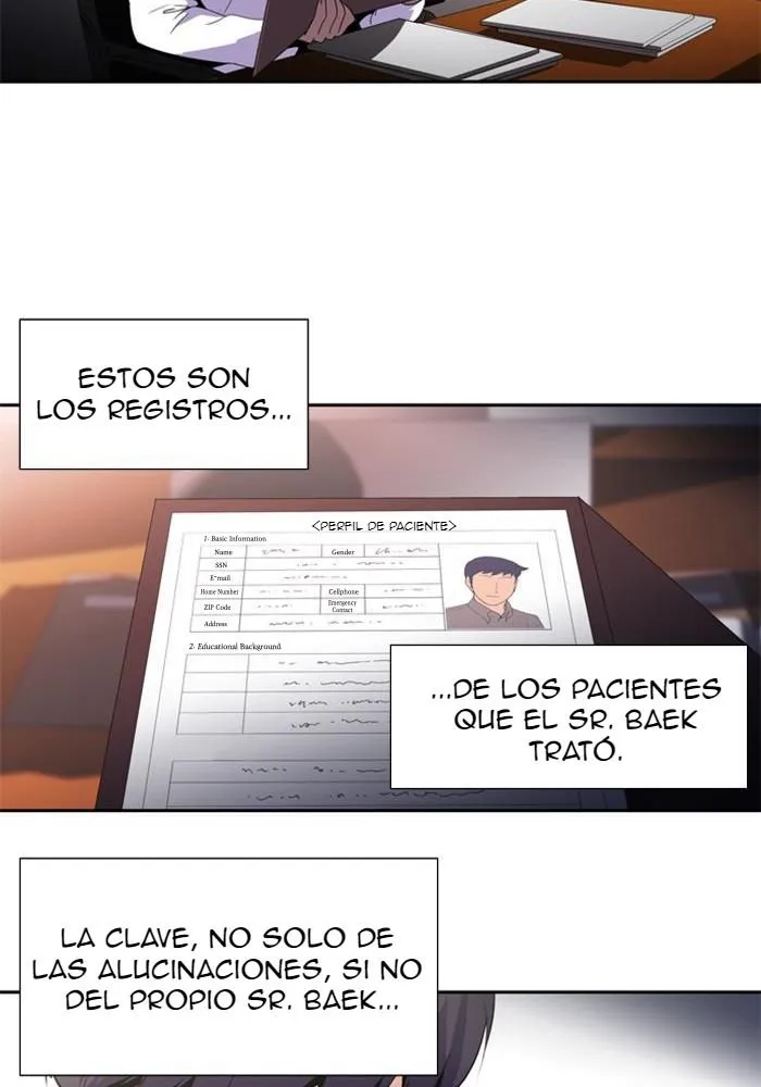 Dr Frost Capítulo 138 en Línea - página 22