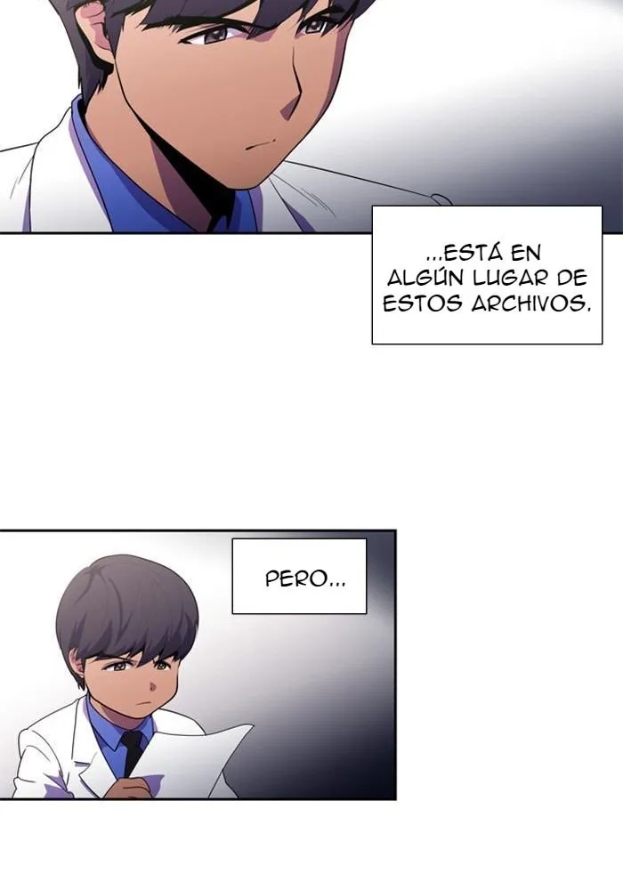 Dr Frost Capítulo 138 en Línea - página 23