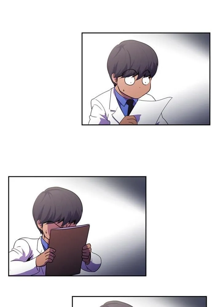Dr Frost Capítulo 138 en Línea - página 24