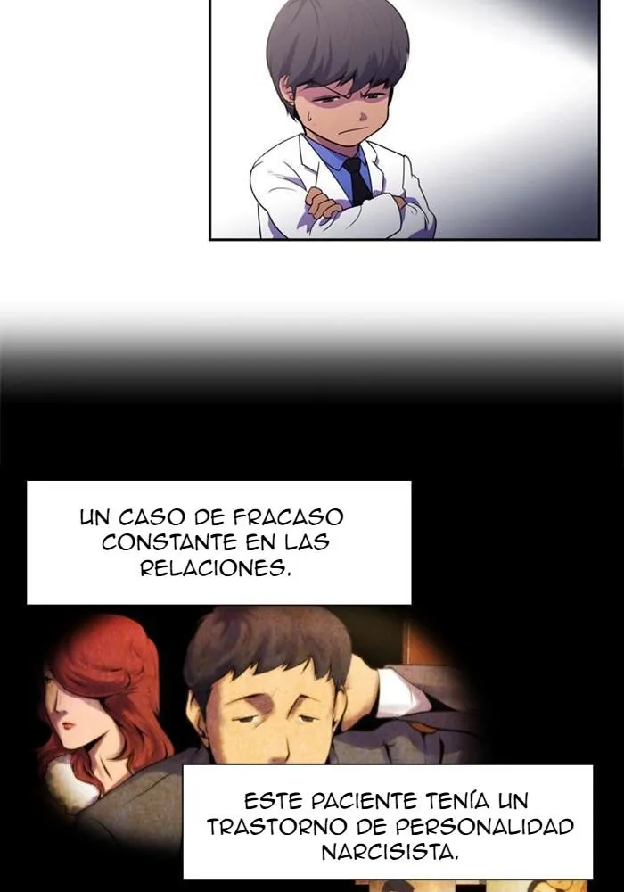 Dr Frost Capítulo 138 en Línea - página 25