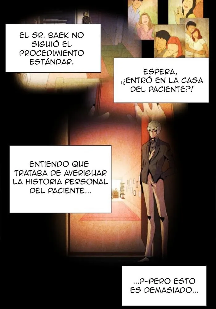 Dr Frost Capítulo 138 en Línea - página 26