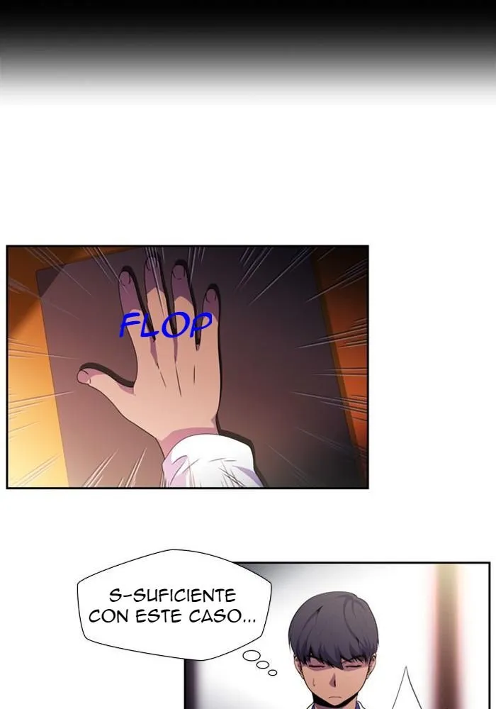 Dr Frost Capítulo 138 en Línea - página 27