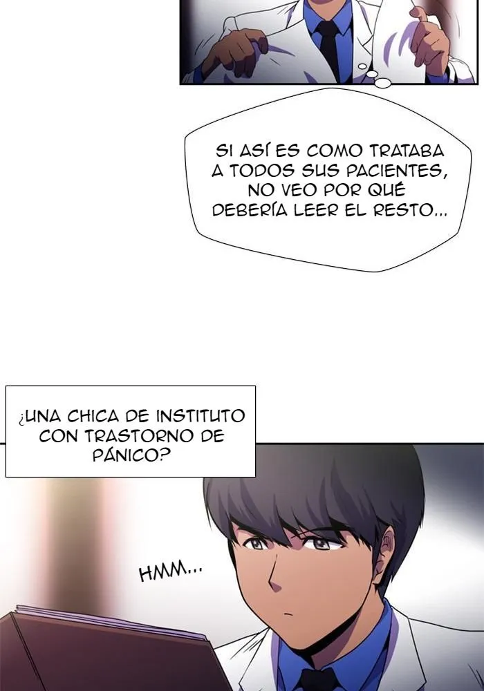 Dr Frost Capítulo 138 en Línea - página 28