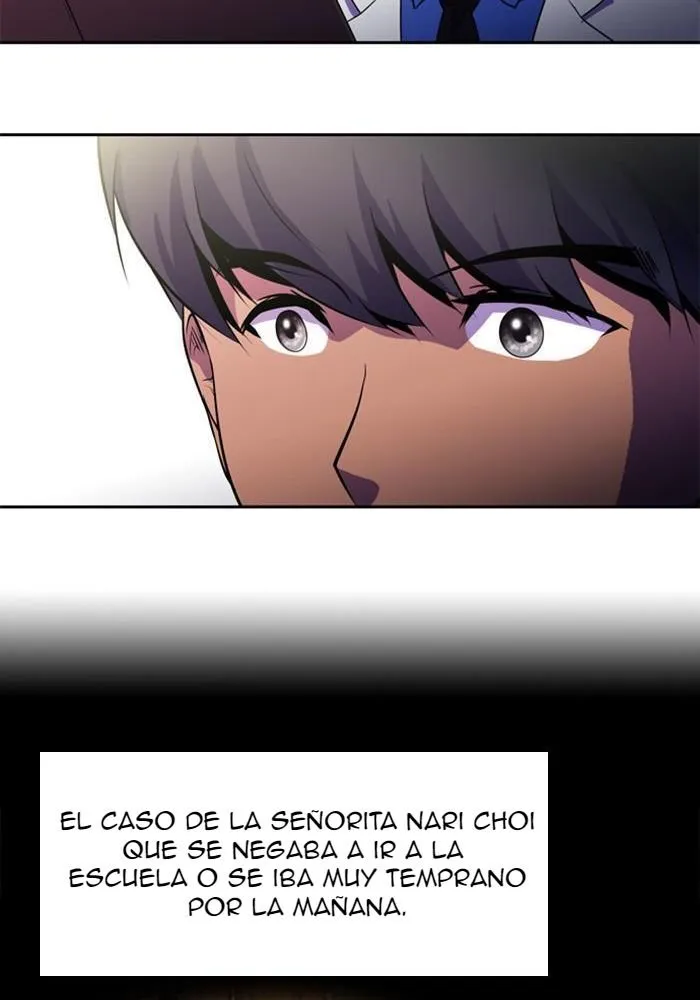 Dr Frost Capítulo 138 en Línea - página 29