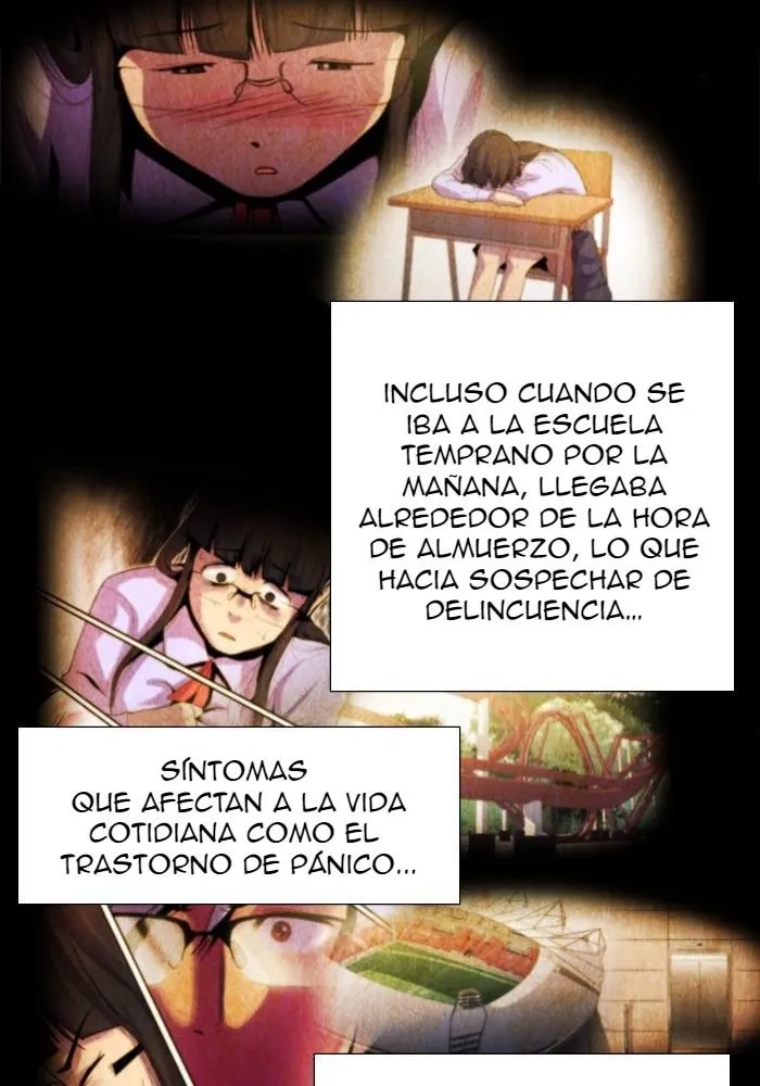 Dr Frost Capítulo 138 en Línea - página 30