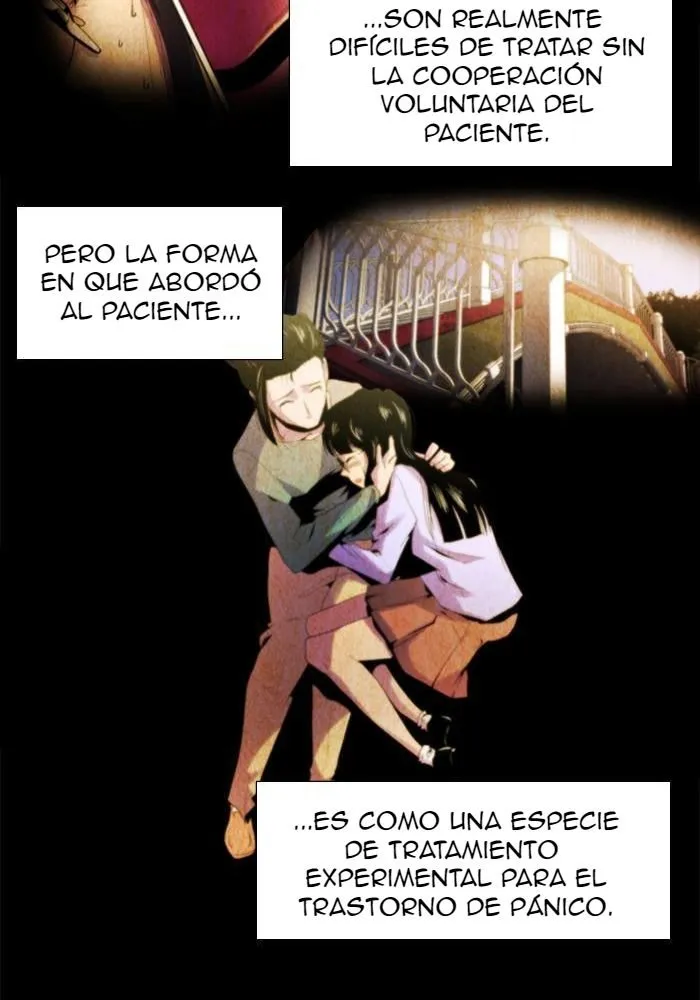 Dr Frost Capítulo 138 en Línea - página 31