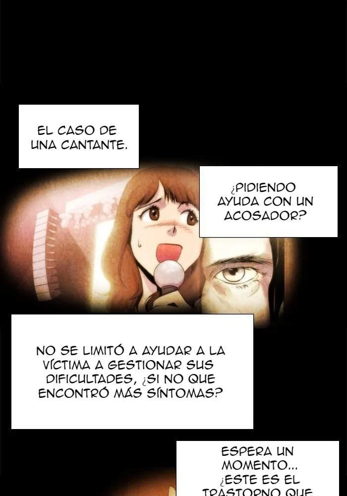 Dr Frost Capítulo 138 en Línea - página 32