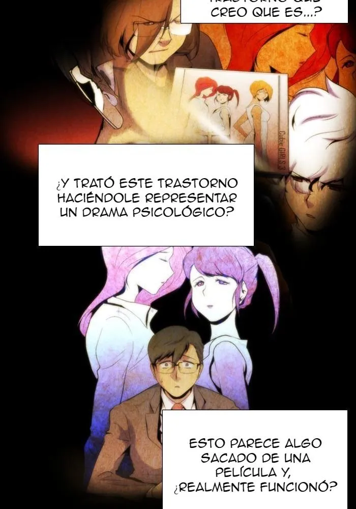 Dr Frost Capítulo 138 en Línea - página 33
