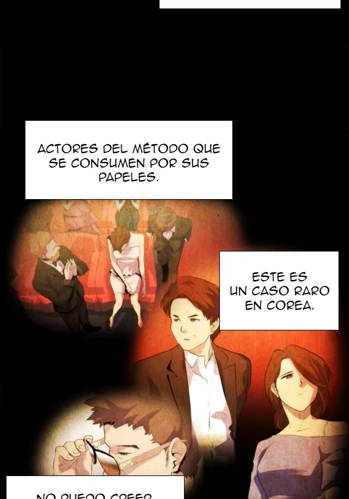 Dr Frost Capítulo 138 en Línea - página 34