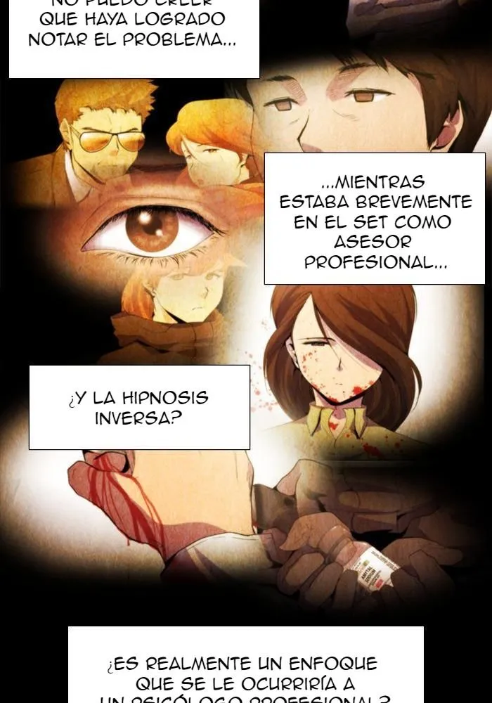 Dr Frost Capítulo 138 en Línea - página 35