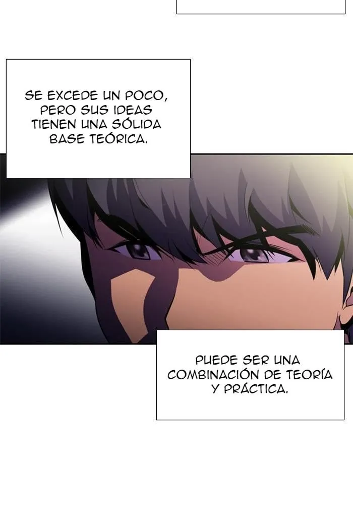 Dr Frost Capítulo 138 en Línea - página 38