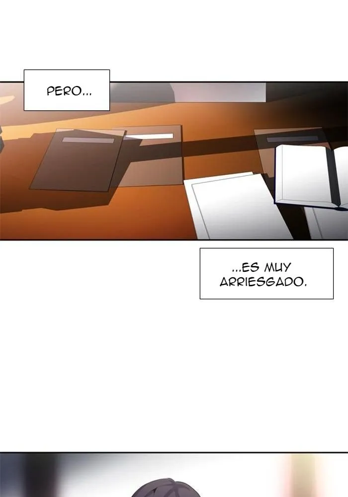 Dr Frost Capítulo 138 en Línea - página 39