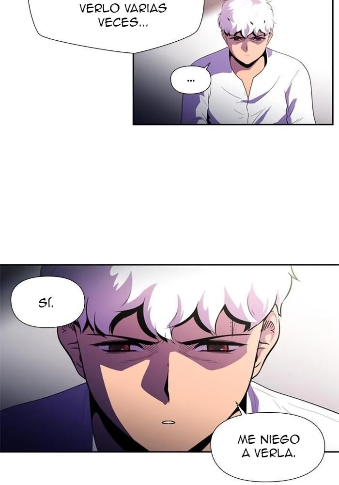 Dr Frost Capítulo 139 en Línea - página 3