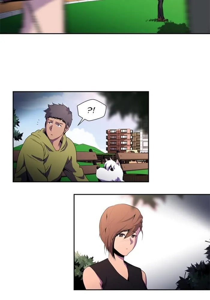 Dr Frost Capítulo 139 en Línea - página 5