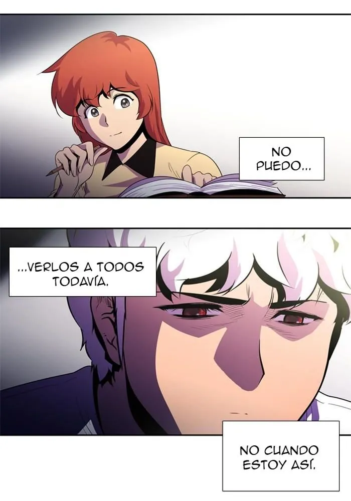 Dr Frost Capítulo 139 en Línea - página 8