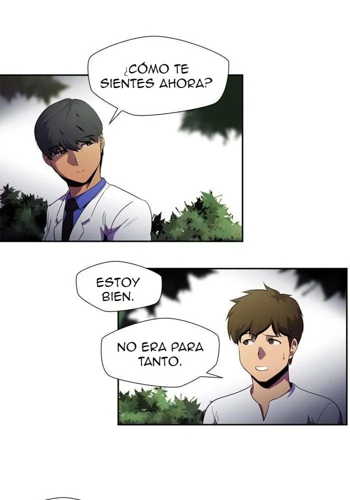 Dr Frost Capítulo 139 en Línea - página 10