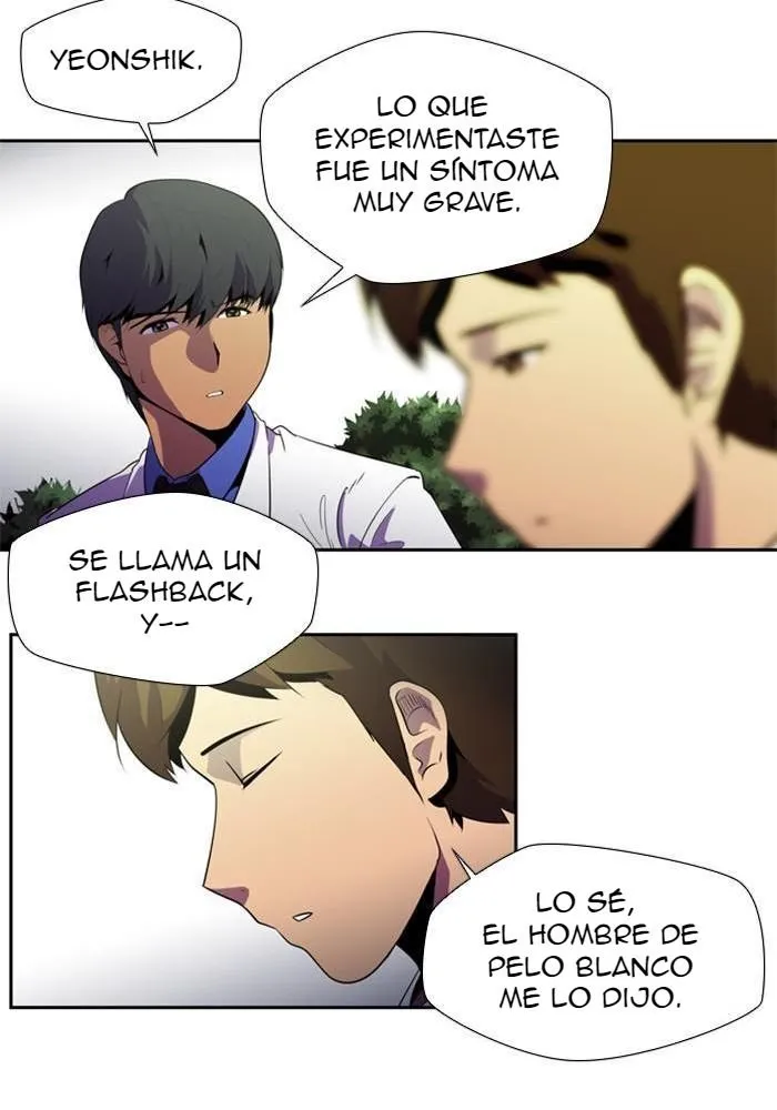 Dr Frost Capítulo 139 en Línea - página 11