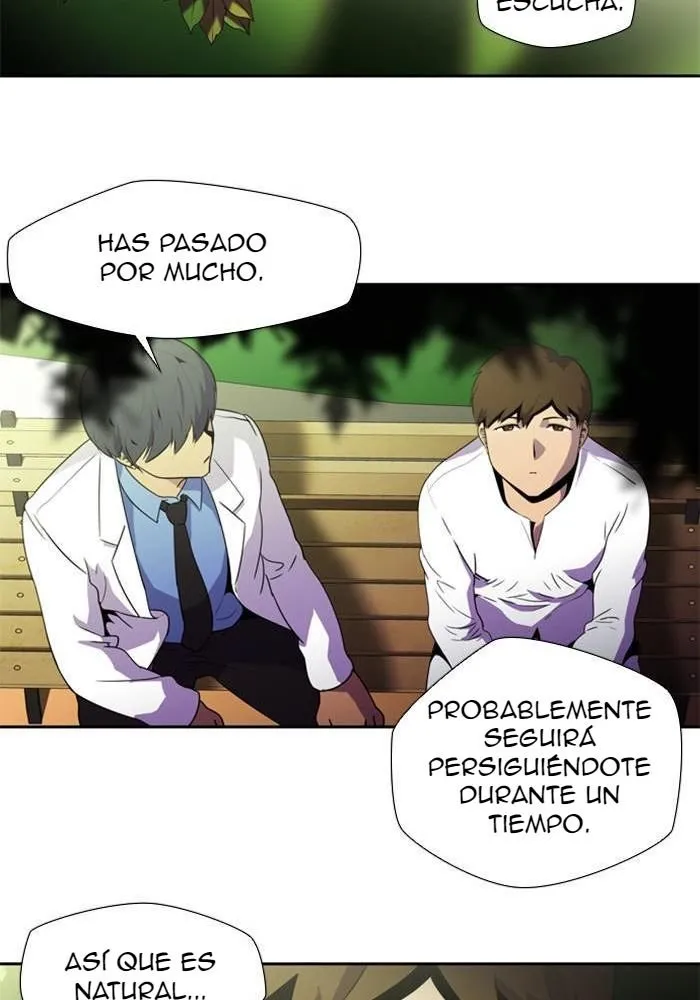Dr Frost Capítulo 139 en Línea - página 13