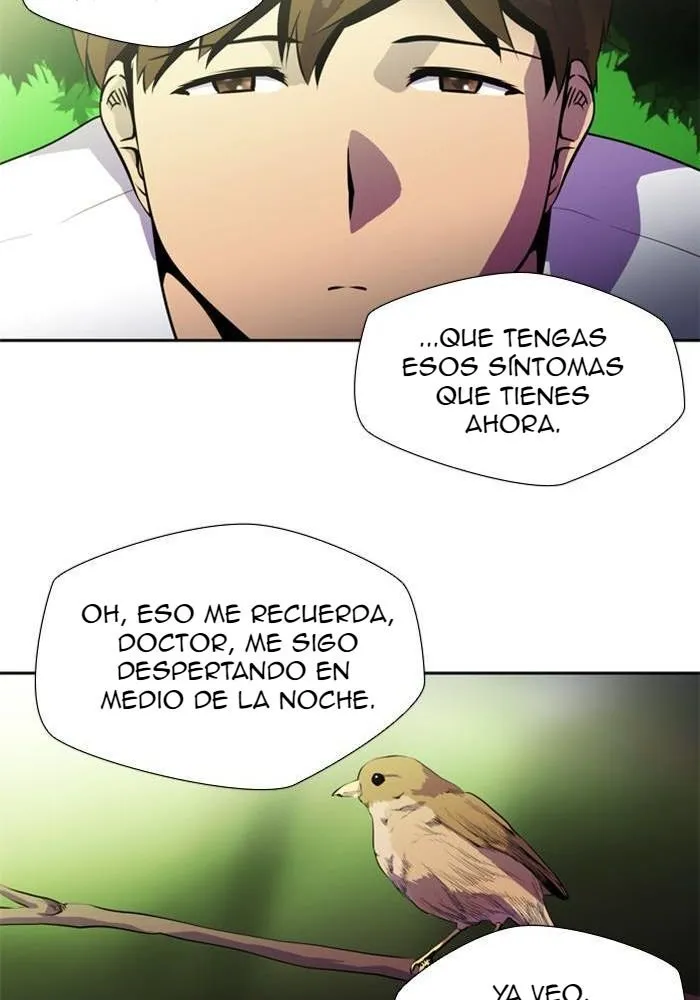 Dr Frost Capítulo 139 en Línea - página 14