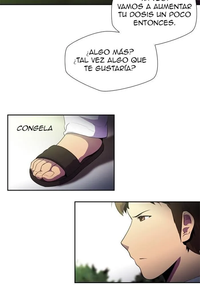 Dr Frost Capítulo 139 en Línea - página 15