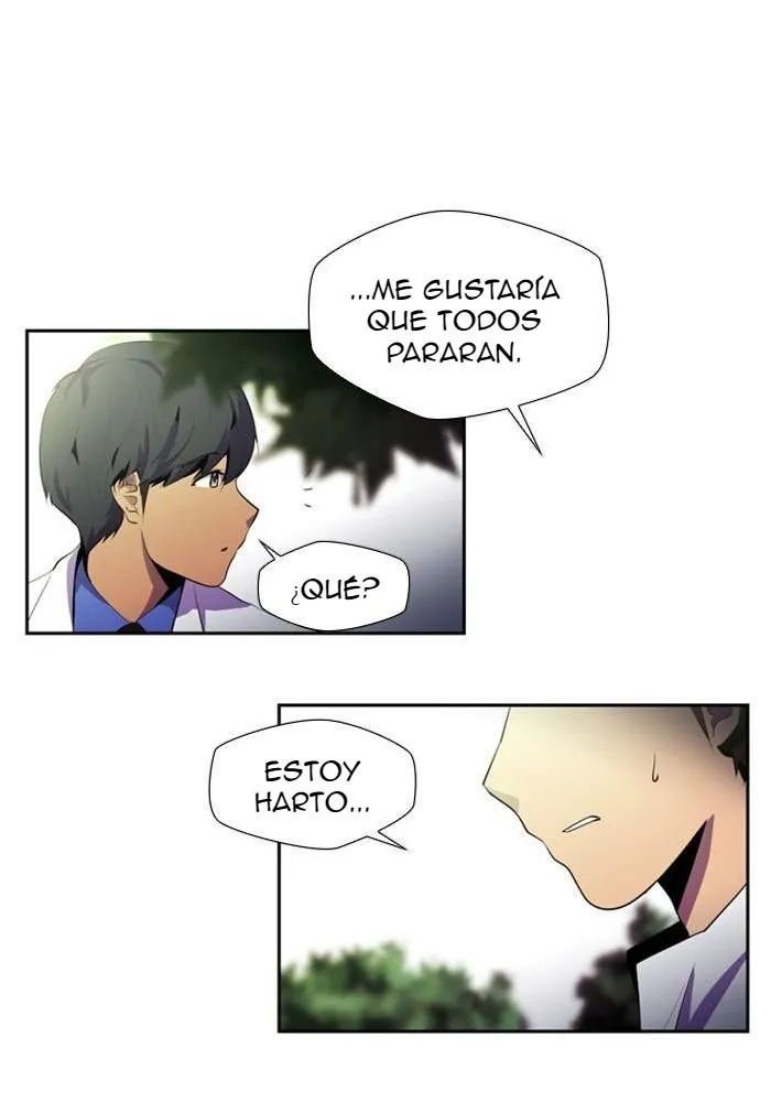 Dr Frost Capítulo 139 en Línea - página 16