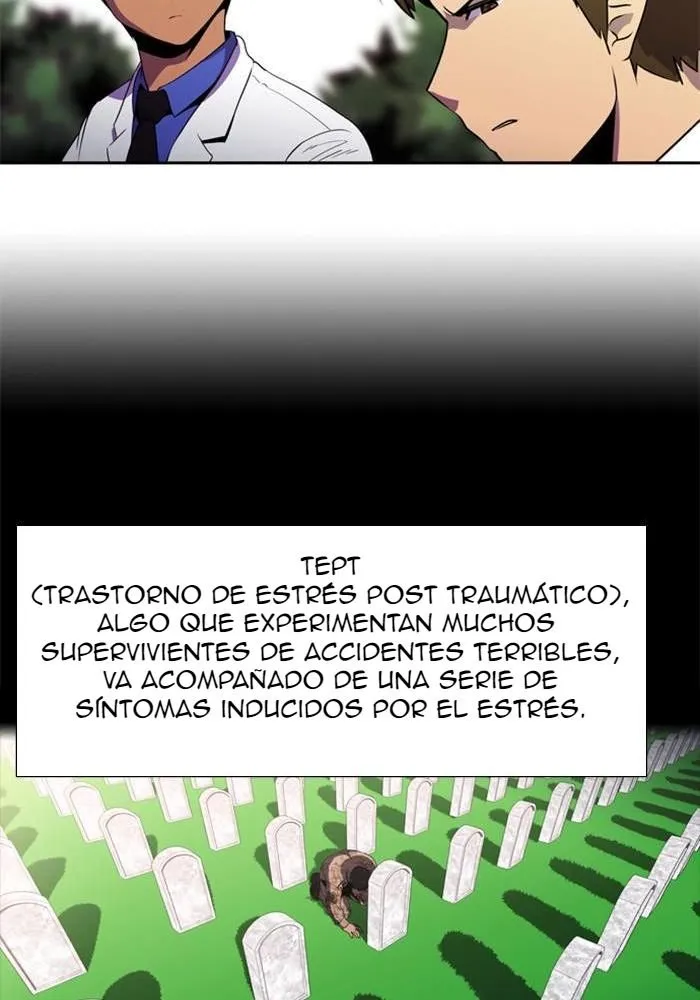Dr Frost Capítulo 139 en Línea - página 18