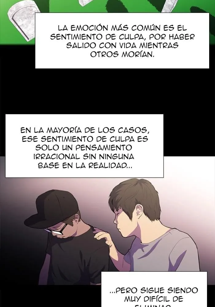 Dr Frost Capítulo 139 en Línea - página 19