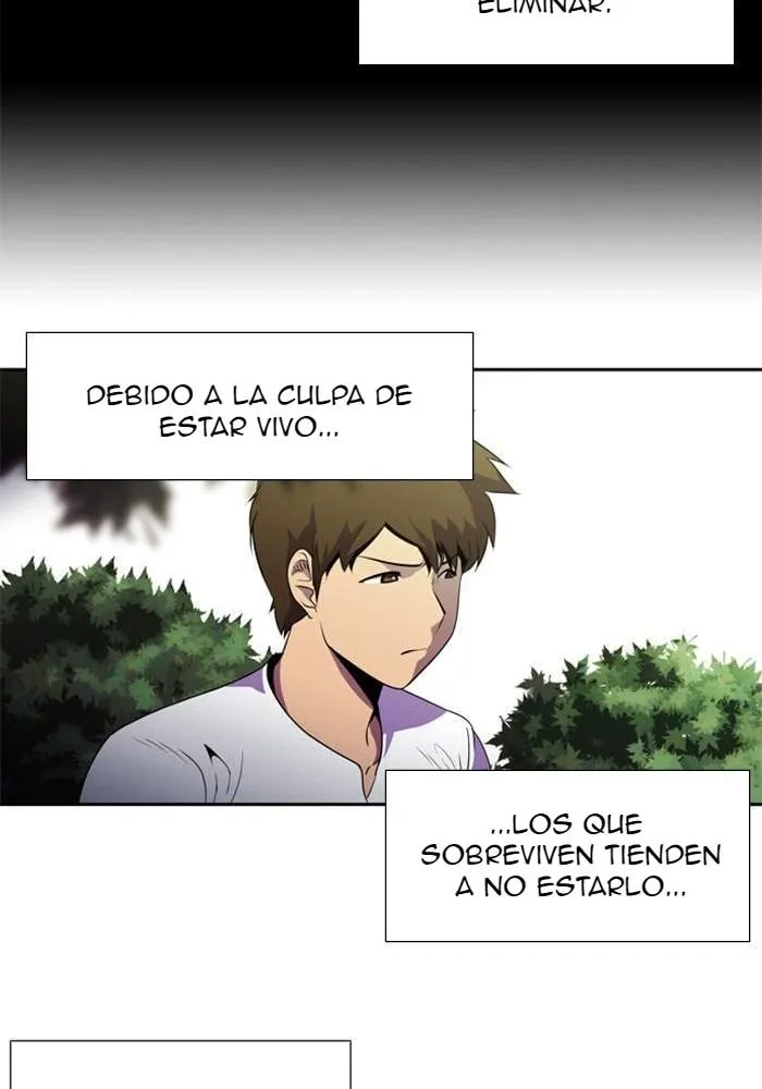 Dr Frost Capítulo 139 en Línea - página 20