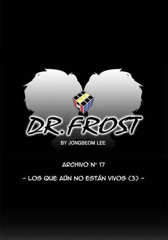 Dr Frost Capítulo 139 en Línea - página 22